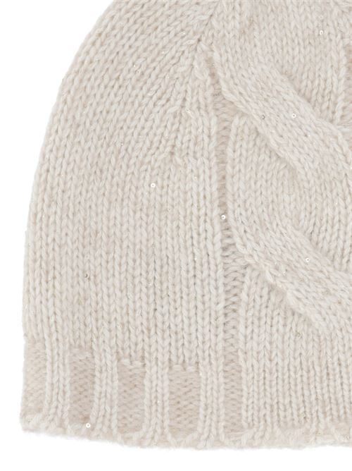 Chic Casual Women's Hat GRAN SASSO | 1025733153002